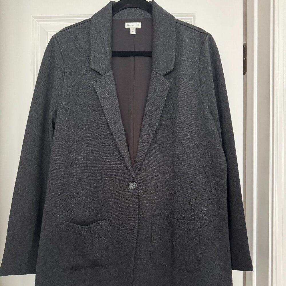 Women's Blazer